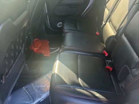 Used 2019 Jeep Wrangler Unlimited Rubicon image 14