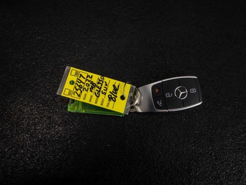 Used 2022 Mercedes-Benz GLE 350 GLE 350 w/ 3rd Row Seat Package image 51