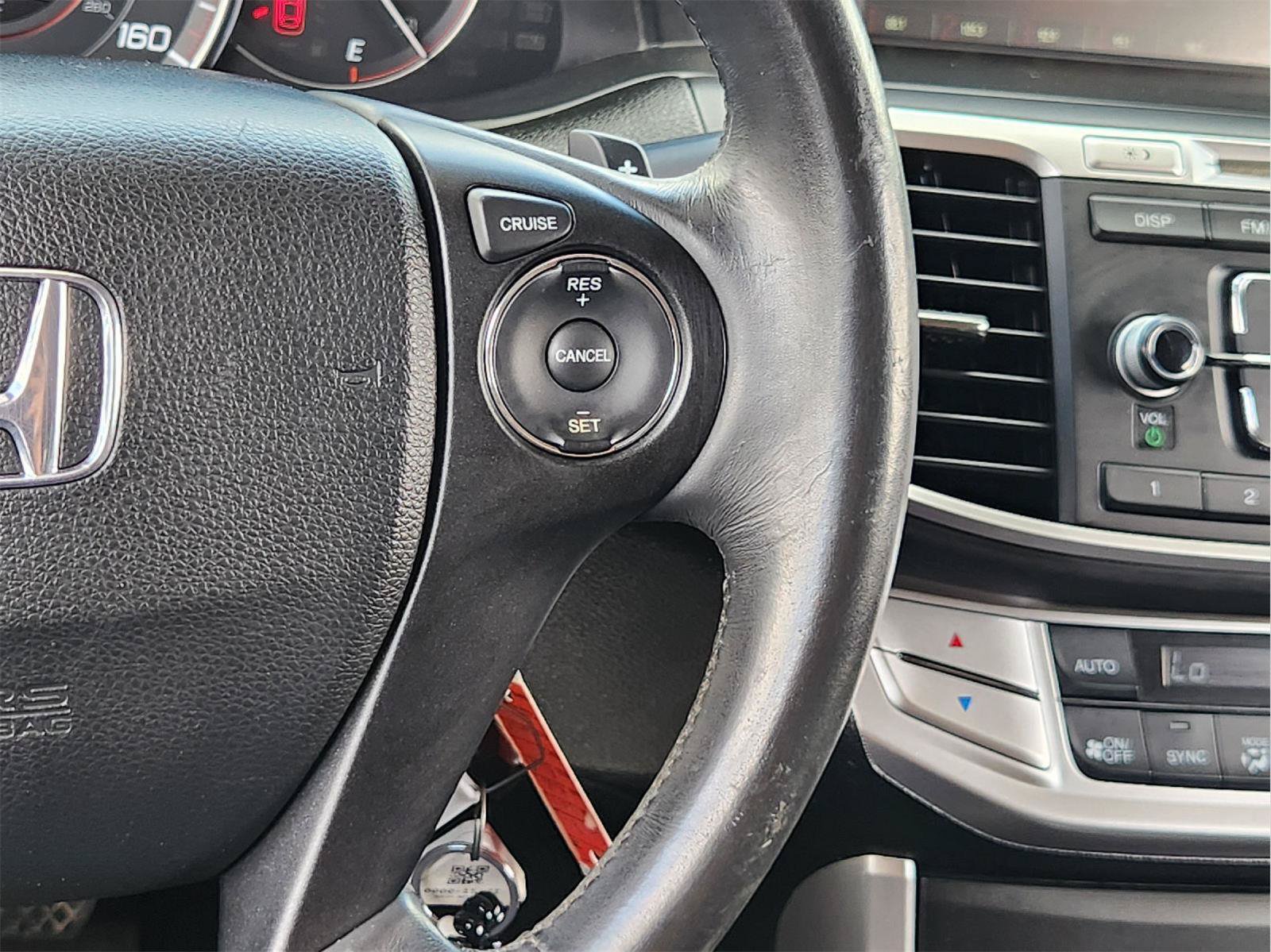 Used 2015 Honda Accord Sport image 28
