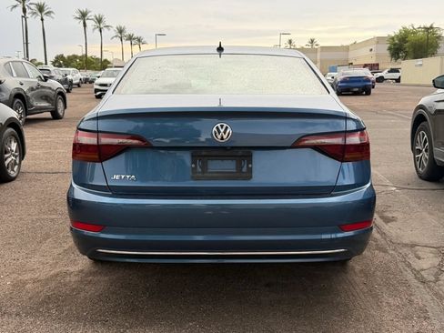 Used 2019 Volkswagen Jetta S FWD image 4