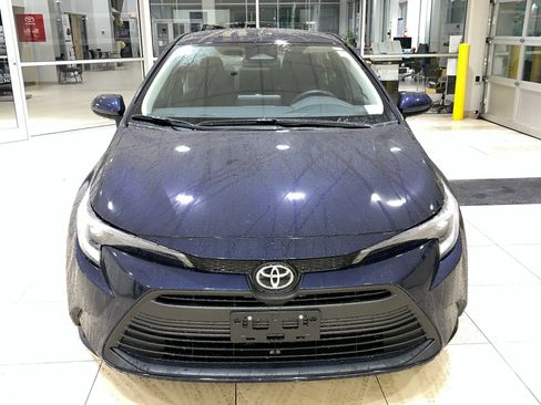 New 2026 Toyota Corolla LE image 3