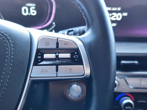 Used 2025 Kia Telluride EX X-Line AWD/4WD image 22