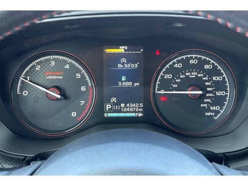 Used 2021 Subaru Forester Sport w/ Popular Package #2 AWD/4WD image 42