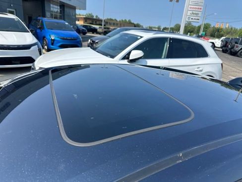 Used 2020 Honda Civic EX image 6