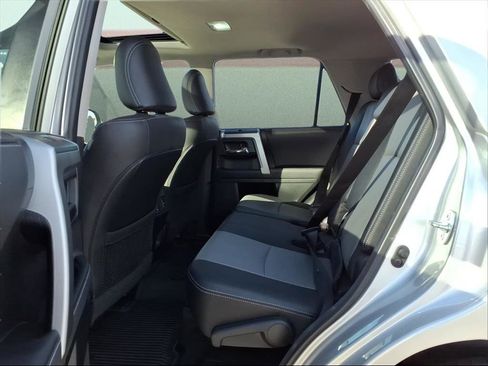 Certified 2023 Toyota 4Runner SR5 Premium image 11