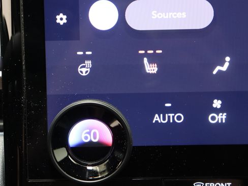 Certified 2026 Toyota C-HR AWD/4WD image 21