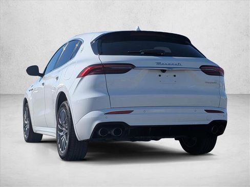 Used 2024 Maserati Grecale GT image 8