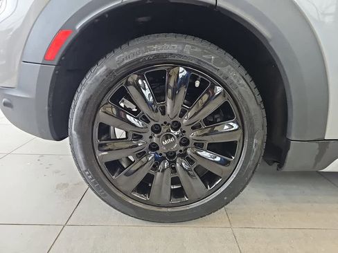 Certified 2024 MINI Cooper Countryman S w/ Premium Package image 30