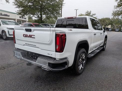 New 2026 GMC Sierra 1500 SLT w/ SLT Premium Plus Package image 5