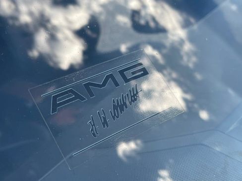 Used 1990 Mercedes-Benz 300 CE Coupe image 29