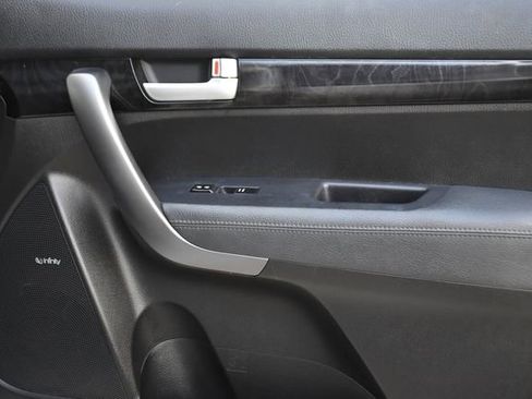 Used 2015 Kia Sorento SX image 27