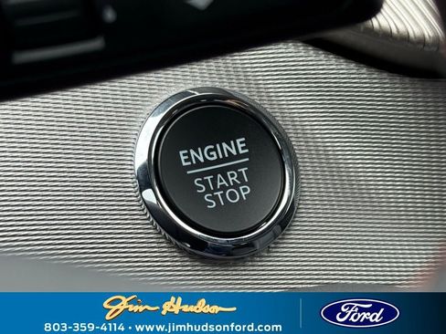 New 2026 Ford Explorer Active w/ Active Comfort Package image 33