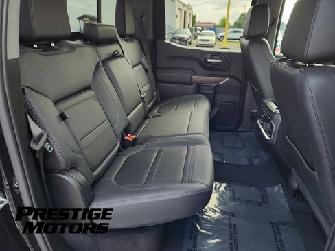 Used 2020 GMC Sierra 1500 Denali w/ Technology Package AWD/4WD image 21