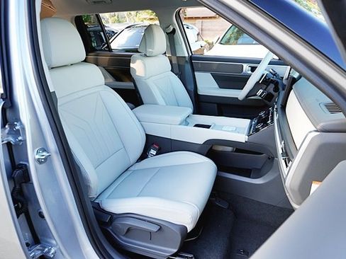 New 2026 Hyundai Santa Fe SEL image 16