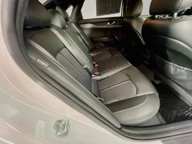 Used 2023 Kia K5 GT-Line w/ GT-Line Premium Package FWD image 27