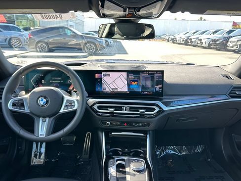 Used 2024 BMW M240i Coupe w/ Premium Package RWD image 33