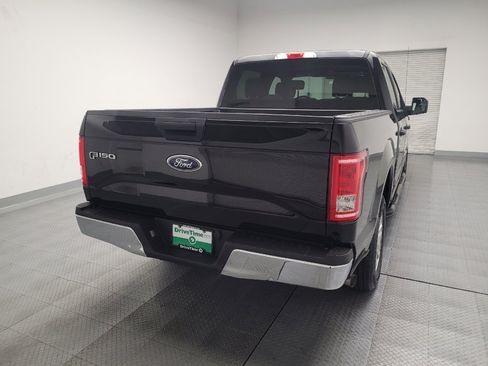 Used 2017 Ford F150 XLT RWD image 7