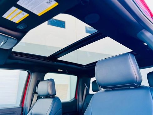 New 2026 Ford F150 Lariat w/ Equipment Group 502A High image 18