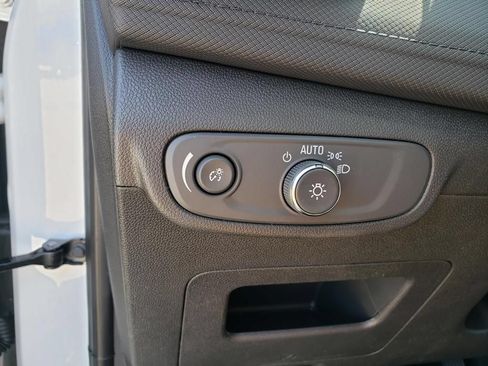 New 2026 Chevrolet TrailBlazer LT w/ Convenience Package FWD image 27