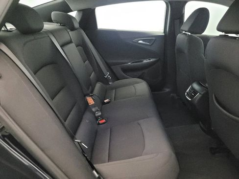 Used 2023 Chevrolet Malibu LT FWD image 19