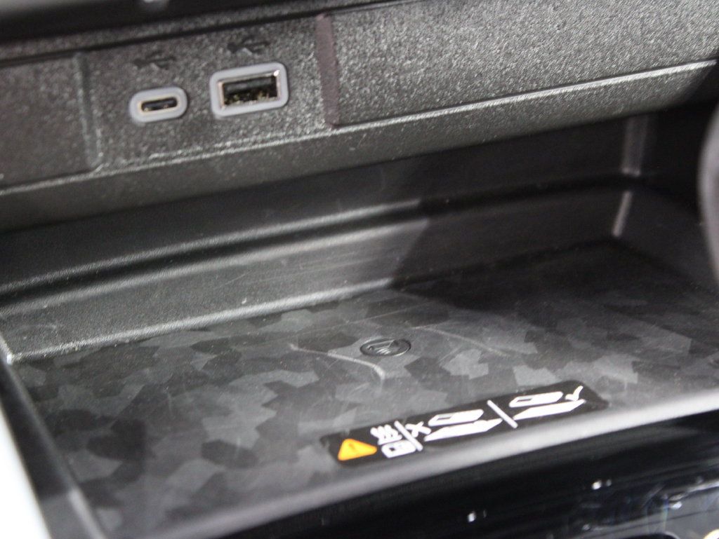 Used 2025 Chevrolet Colorado Trail Boss w/ Midnight Edition AWD/4WD image 67