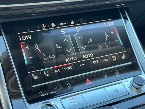 New 2026 Audi Q7 3.0T Premium Plus image 23