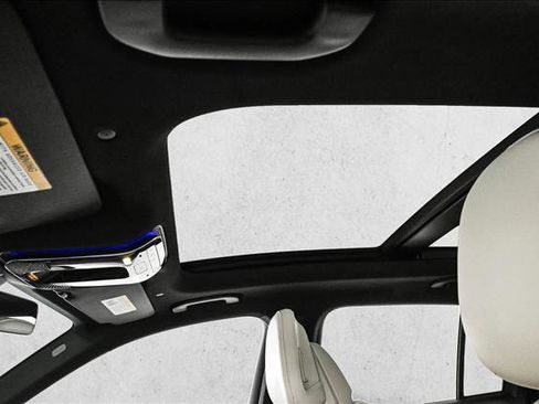 New 2026 Mercedes-Benz GLC 300 GLC 300 image 17