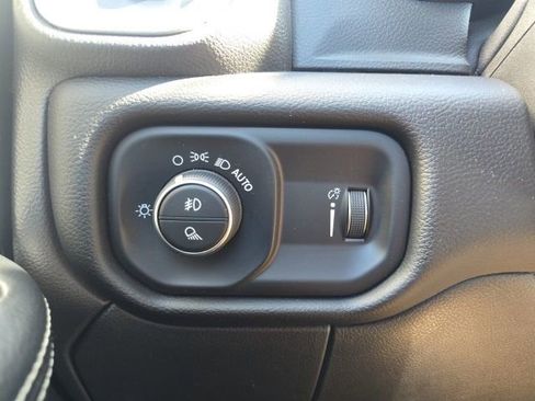 Certified 2024 RAM 2500 Big Horn w/ Bed Utility Group image 11