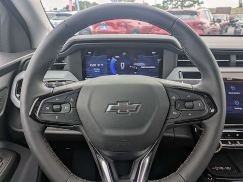New 2027 Chevrolet Bolt RS w/ Technology Package FWD image 20