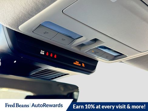 New 2025 MAZDA CX-30 2.5 Turbo w/ Premium Plus Pkg image 40