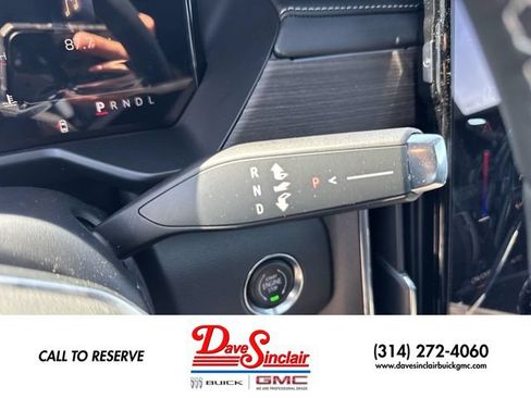 New 2026 GMC Acadia Denali w/ Super Cruise Package FWD image 20