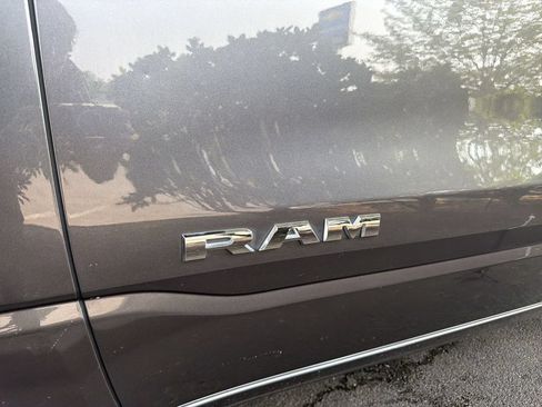 Used 2022 RAM 1500 Big Horn AWD/4WD image 30
