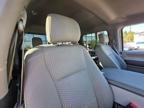 Used 2015 Ford F150 XLT w/ Equipment Group 302A Luxury image 17