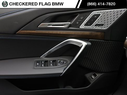 Used 2025 BMW X1 xDrive28i w/ Technology Package image 15