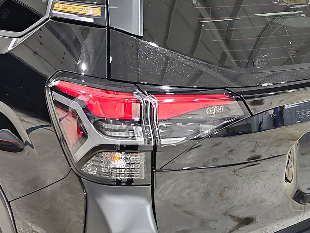 New 2026 Subaru Forester Wilderness AWD/4WD image 35
