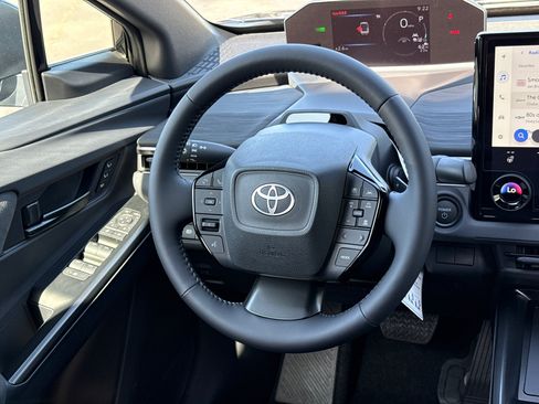 New 2026 Toyota C-HR AWD/4WD image 23