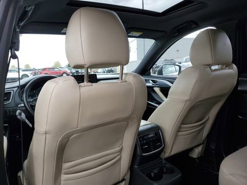 Used 2021 MAZDA CX-9 Grand Touring AWD/4WD image 36