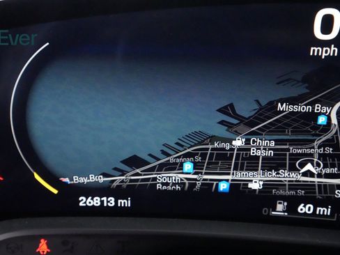 Used 2020 Porsche Taycan 4S image 26