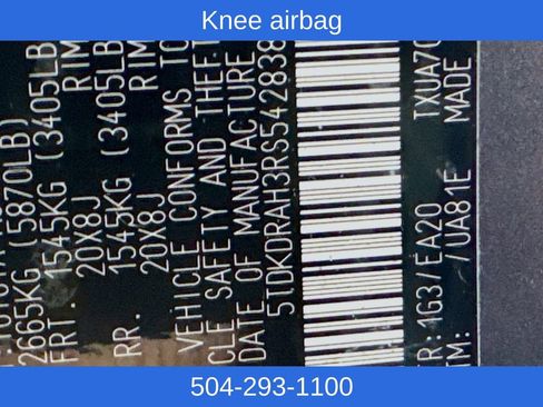 Used 2024 Toyota Highlander Limited image 33