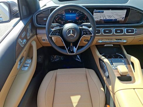 New 2026 Mercedes-Benz GLE 450 4MATIC image 7