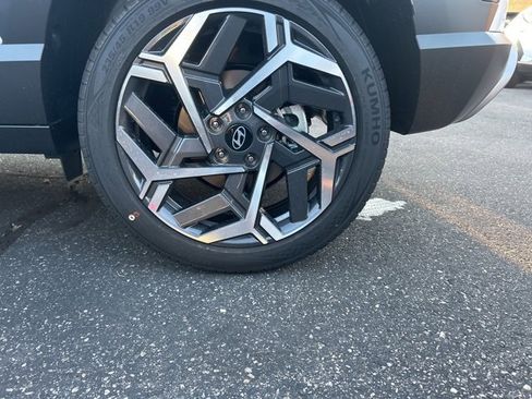 New 2026 Hyundai Kona SEL Premium image 31