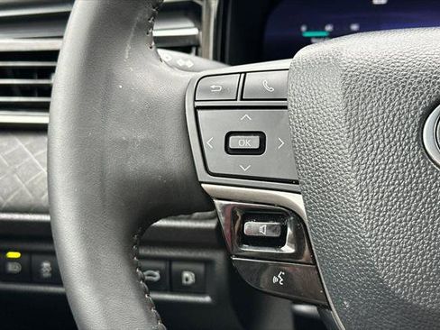 Certified 2025 Toyota Camry XLE AWD/4WD image 25