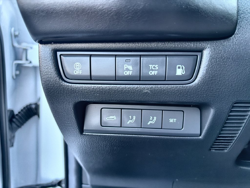 Certified 2026 MAZDA CX-50 AWD 2.5 Hybrid w/ Premium Pkg image 27