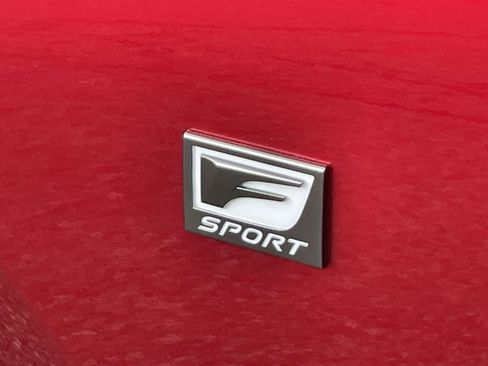 Used 2024 Lexus IS 350 F Sport w/ Memory Package AWD/4WD image 10