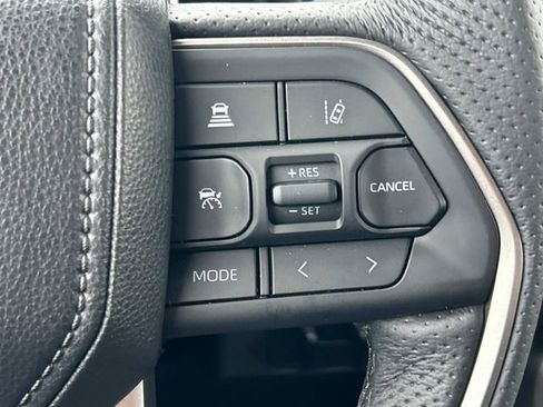 New 2025 Toyota Tundra SR5 image 28