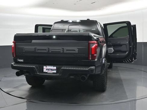 Used 2025 Ford F150 Raptor AWD/4WD image 54
