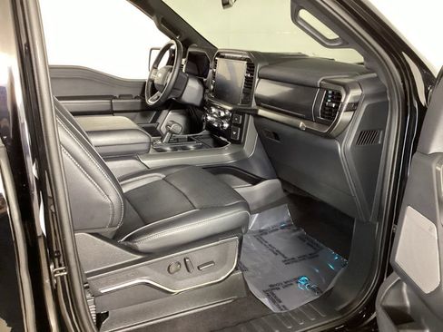Certified 2024 Ford F150 Lariat AWD/4WD image 40