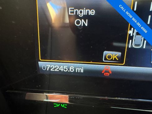 Used 2015 Lincoln MKS w/ Equipment Group 101A FWD image 12
