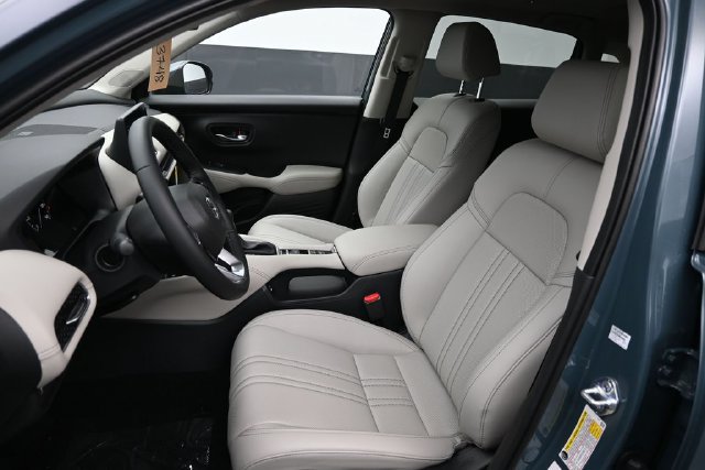 New 2027 Honda HR-V EX-L image 17