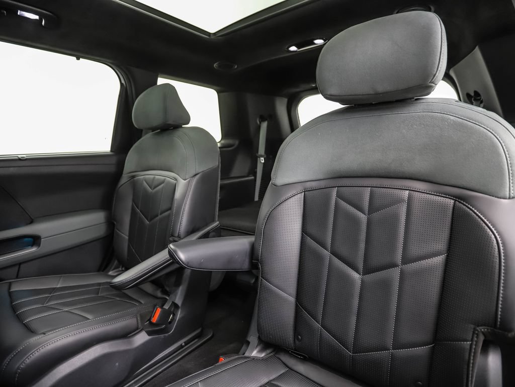 Used 2027 Kia Telluride X-Line SX Prestige w/ Towing Package AWD/4WD image 21